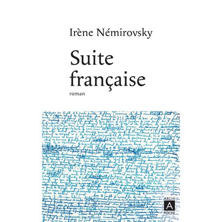 Suite française
