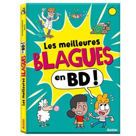 Les meilleures blagues en BD ! Les meilleures blagues en BD !