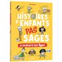 Histoires d'enfants pas sages à travers les âges