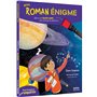 Dans l'espace