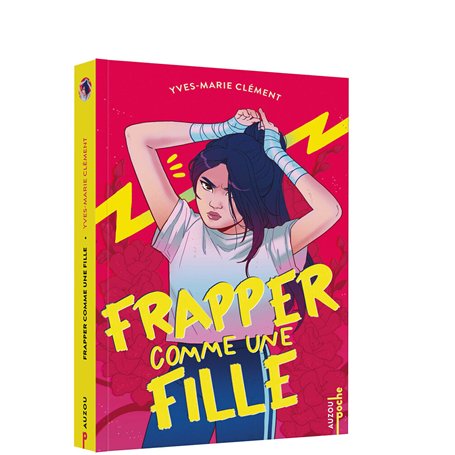 Frapper comme une fille