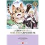 Le Gros Chat et la Sorcière grincheuse - vol. 03 7,78 €