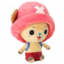 Sakami Merchandise One Piece Peluche Chopper New Ver. 2 25 cm