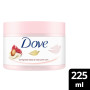 Dove Gommage corporel Grenade