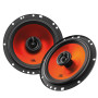 JBL Stage1 Haut Parleur Voiture Coaxiaux 165mm (6.5") de Harman Kardon Enceinte Auto Audio Premium Système Sonore High Performan
