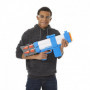 NERF - Roblox Arsenal - Blaster motorisé Pulse Laser - 10 fléchettes NERF - - ch 83,99 €