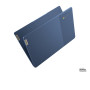 Lenovo IdeaPad Slim 3 Chrome 14M868 - Ordinateur Portable 14'' FHD (MediaTek Kompanio 520, RAM 4Go, SSD 64Go, Arm Mali-G52 2EE M