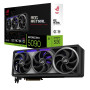 Asus ROG Astral GeForce RTX 5090 32GB GDDR7 OC Edition – Carte Graphique Gaming (PCIe 5.0, HDMI, Display 2.1, 3.8 Slot, 4 Ventil