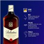 Ballantine's - Finest Whisky Ecossais - 40,0% Vol. - 300cl