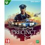 The Precinct - Jeu Xbox Series X
