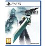 Final Fantasy VII Remake - Intergrade Jeu PS5