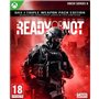 Ready or Not - Day One Edition - Jeu Xbox Séries X