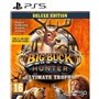 Big Buck Hunter Ultimate Trophy - Deluxe Edition - Jeu PS5