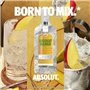Absolut - Mango - Vodka aromatisée - 38,0% Vol. - 70cl