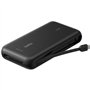 Batterie externe 20K - BELKIN - 30 W - Nintendo Switch 2 - Noir