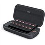 Pochette de rangement avec batterie externe - BELKIN - Nintendo Switch 2 - Anthracite