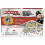 Monopoly Coffre-fort. jeu de plateau pour la famille et les enfants. 2 a 6 joueu 47,99 €