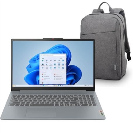 PC portable LENOVO IdeaPad Slim 3 15ITN9 | Windows 11 - 15