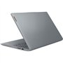 PC portable LENOVO IdeaPad Slim 3 15ITN9 | Windows 11 - 15,6 FHD - Intel N150 - RAM 4 Go - SSD 128 Go - AZERTY