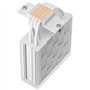 DeepCool AG400 WH Processeur Refroidisseur d'air 12 cm Blanc 1 piece(s)