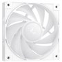 DeepCool AG400 WH Processeur Refroidisseur d'air 12 cm Blanc 1 piece(s)