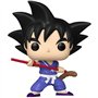 Figurine Funko Pop Animation Dragon Ball Goku Nyoibou