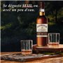 Aberlour - 10 ans - Whisky Ecossais Single Malt - 40,0% Vol. - 70cl avec etui