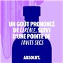 Absolut - Original Vodka Suédoise - 40,0% Vol. - 70cl