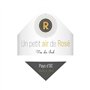 Un petit Air de Rosé 2024 Pays d'Oc - Vin rosé du Languedoc
