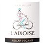 Magnum L'Aixoise 2024 Côteaux d'Aix en Provence - Vin rosé de Provence 150cl