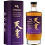 TENJAKU Whisky Pure malt Sherry CASK - 70CL - 43%