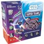 Star Wars Super Teams Clutch Box FR