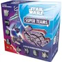 Star Wars Super Teams Clutch Box FR