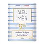 Bernard Magrez Bleu de Mer 9 ° 2024 Pays d'Oc - Vin rosé de Languedoc