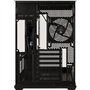Boitier sans alimentation - BITFENIX AL118 - Cube - Format ATX - Noir