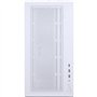 Boitier sans alimentation - BITFENIX CETO Basic - Moyen tour - Format ATX - Blanc