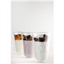 BODUM CANTEEN Set 2 verres double paroi 0.4 l Transparent