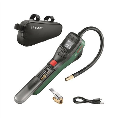pompe a air comprimé sans fil BOSCH Easypump 3