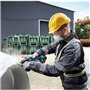 Meuleuse a démarrage progressif 125mm 18V GWS 18V-11 S  Solo carton - Bosch Pro