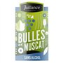 Jaillance Bulles de muscat sans alcool