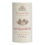 Château Cantelaudette Cuvée Prestige 2020 Graves de Vayres - Vin rouge de Bordeaux