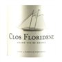 Clos Floridene 2018 Graves - Vin blanc de Bordeaux