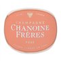 Champagne Chanoine Freres Rosé