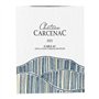 Château Carcenac 2022 Gaillac - Vin rouge du Sud Ouest
