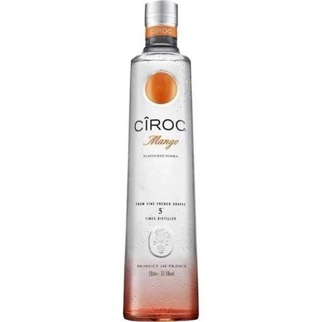 CIROC - Vodka Mango - 37