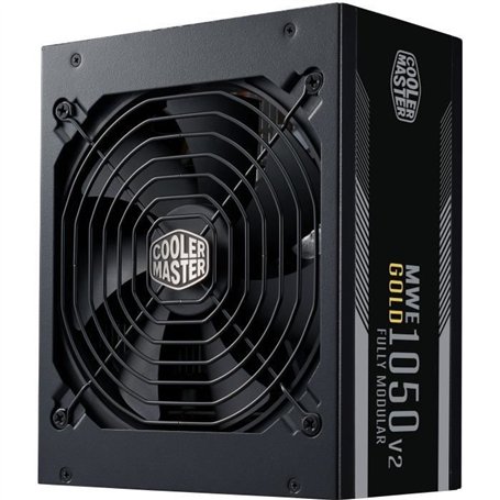 COOLER MASTER - MWE Gold 1050W V2 ATX3.1 - Alimentation PC - 1050 W