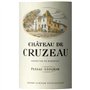 Château de Cruzeau 2022 Pessac-Léognan - Vin blanc de Bordeaux