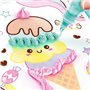 Canal Toys - Art Lab - Studio de Peinture Fluffy Paint - ART 017