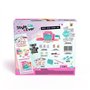 Canal Toys - Style 4 Ever - Magic Clay - Fabrique a bijoux - OFG 333