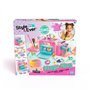 Canal Toys - Style 4 Ever - Magic Clay - Fabrique a bijoux - OFG 333